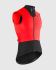 Assos Equipe R spring/fall S11 gilet lolly red heren  11.34.413.49