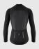 Assos Mille GTS spring fall jacket s11 zwart heren  11.30.423.18