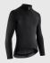 Assos Mille GTS spring fall jacket s11 zwart heren  11.30.423.18