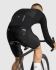 Assos Mille GTS spring fall jacket s11 zwart heren  11.30.423.18