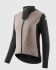 Assos Uma GT Hashoogl S11 winter fietsjack dune sand dames  12.30.411.3O