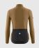 Assos UMA GT spring/fall fietsshirt lange mouw C2 bronze ash dames  12.24.361.3G