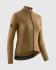 Assos UMA GT spring/fall fietsshirt lange mouw C2 bronze ash dames  12.24.361.3G