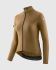 Assos UMA GT spring/fall fietsshirt lange mouw C2 bronze ash dames  12.24.361.3G