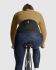 Assos UMA GT spring/fall fietsshirt lange mouw C2 bronze ash dames  12.24.361.3G