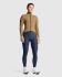 Assos UMA GT spring/fall fietsshirt lange mouw C2 bronze ash dames  12.24.361.3G