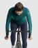 Assos Mille GT spring/fall fietsshirt C2 lange mouw foundation green dames  12.24.361.6P