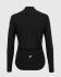 Assos UMA GT lange mouw jersey S11 zwart dames  12.24.380.18