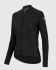 Assos UMA GT lange mouw jersey S11 zwart dames  12.24.380.18
