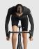 Assos UMA GT lange mouw jersey S11 zwart dames  12.24.380.18