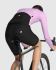 Assos UMA GT lange mouw jersey S11 roze dames  12.24.380.7B