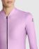 Assos UMA GT lange mouw jersey S11 roze dames  12.24.380.7B