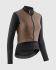 Assos UMA GTV spring/fall jacket s11 terra sand dames  12.30.425.3L