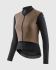 Assos UMA GTV spring/fall jacket s11 terra sand dames  12.30.425.3L