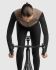Assos UMA GTV spring/fall jacket s11 terra sand dames  12.30.425.3L