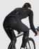 Assos UMA GTV spring/fall jacket s11 zwart dames  12.30.425.18
