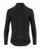 Assos Equipe R HABU winter fietsjack S9 zwart heren  11.30.383.18