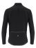 Assos Equipe R HABU winter fietsjack S9 zwart heren  11.30.383.18