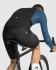 Assos Equipe R S11 fietsshirt lange mouw petrol blue heren  11.24.386.2V