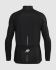 Assos Equipe rs johdah ultraz winter jacket zwart heren  11.30.430.18