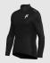 Assos Equipe rs johdah ultraz winter jacket zwart heren  11.30.430.18