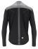 Assos Mille GTO fuchsroehre shell C2 regenjack zwart heren  11.32.374.18