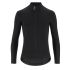 Assos GTS spring/fall fietsjack zwart heren  11.30.381.18