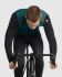 Assos Mille GT eisenherz Ultraz S11 winter fietsjack foundation green heren  11.30.410.6P