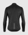 Assos Mille GT shell jacket S11 zwart heren  11.32.418.18