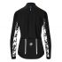 Assos Uma GT winter EVO fietsjack zwart dames  12.30.369.18