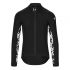 Assos Mille GT winter EVO fietsjack zwart heren  11.30.363.18