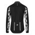 Assos Mille GT winter EVO fietsjack zwart heren  11.30.363.18