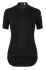 Assos UMA GT C2 EVO fietsshirt korte mouw zwart dames  12.20.348.18