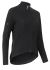 Assos Mille GT spring/fall fietsshirt C2 lange mouw black series dames  12.24.361.18