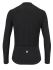 Assos Mille GT spring/fall fietsshirt C2 lange mouw black series heren  11.24.360.18