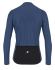 Assos Mille GT spring/fall fietsshirt C2 lange mouw stone blue heren  11.24.360.2A