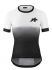 Assos Equipe RSR Superleger S9 fietsshirt korte mouw wit heren  11.20.324.57