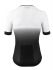 Assos Equipe RSR Superleger S9 fietsshirt korte mouw wit heren  11.20.324.57