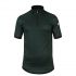 Assos Mille GTC fietsshirt C2 SS groen heren  11.20.320.6F