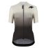 Assos DYORA RS S9 TARGA fietsshirt korte mouw Moon Sand dames  12.20.352.1L