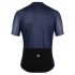 Assos Mille GT C2 EVO fietsshirt korte mouw Genesi Blue heren Assos Mille GT C2 EVO fietsshirt SS Genesi Blue heren 11.20.344.2Q