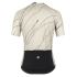 Assos Mille GT Ultra Blood fietsshirt korte mouw Moon Sand heren  11.20.371.1L