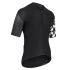 Assos Equipe RS S11 fietsshirt korte mouw Black Series heren  11.20.375.18