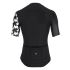 Assos Equipe RS S11 fietsshirt korte mouw Black Series heren  11.20.375.18