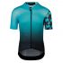 Assos Equipe RS summer prof edition fietsshirt SS blauw heren  11.20.317.2H