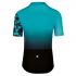 Assos Equipe RS summer prof edition fietsshirt SS blauw heren  11.20.317.2H