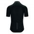 Assos Equipe RS lente herfst targa fietsshirt korte mouw zwart heren  11.20.296.10