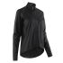 Assos UMA GTV S11 regenjas Black Series dames  12.32.399.18