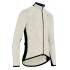 Assos Mille GT C2 wind fietsjack Moon Sand heren  11.32.390.1L