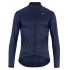 Assos Mille GT C2 wind fietsjack Genesi Blue heren  11.32.390.2Q